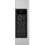GE Profile 1.7 Cu. Ft. Convection Microwave Oven