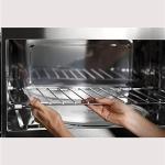 GE Profile 1.7 Cu. Ft. Convection Microwave Oven