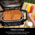 Ninja OG751 Woodfire Pro 7-in-1 Outdoor Grill