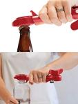Kuhn Rikon Auto Safety Can and Bottle Opener