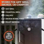 Camerons 4 Pack BBQ Wood Pellets Variety