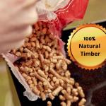 Camerons 4 Pack BBQ Wood Pellets Variety