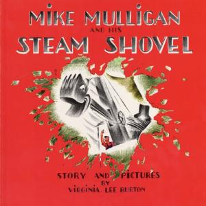 Fun Steam Shovel Toy for Kitchen Adventures