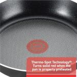 T-fal 12-Piece Nonstick Cookware Set