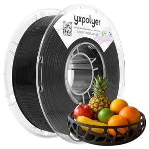 Food Grade 1.75mm PLA Filament for 3D Printing