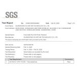 Food Grade 1.75mm PLA Filament for 3D Printing