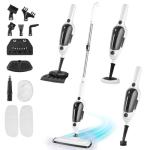 11-in-1 Handheld Steam Mop for All Surfaces