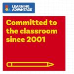 Set of 10 Easy-Read Dual-Scale Thermometers