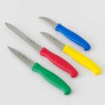 HENCKELS Colorful 4-Piece Paring Knife Set