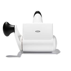 OXO Good Grips White Rotary Grater