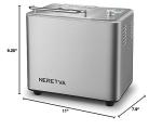 Neretva 20-IN-1 Automatic Bread Maker Machine