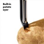 OXO Good Grips Swivel Veggie Peeler