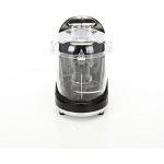 Oster 3-Cup Mini Chopper with Whisk - Black