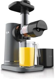 Ninja Cold Press Juicer with Total Pulp Control