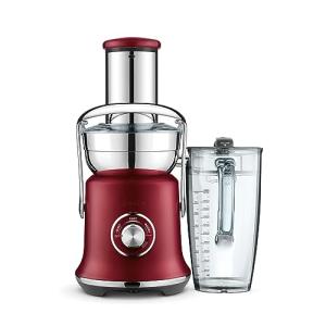 Breville Juice Fountain Cold XL 70 oz - Red
