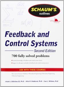 Feedback and Control Systems Study Guide, 2nd Edition