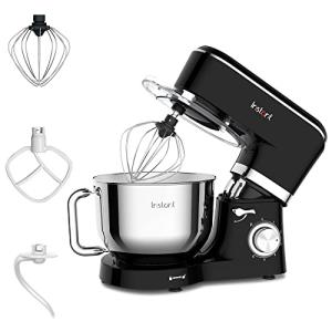 Instant Pot 6-Speed 6.3-Qt Stand Mixer