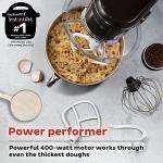 Instant Pot 6-Speed 6.3-Qt Stand Mixer