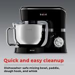 Instant Pot 6-Speed 6.3-Qt Stand Mixer