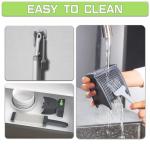 Fresh Meat Slicer Cleaver Knife Set for Home BBQ