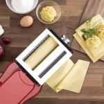 Kitchenaid Pasta Maker Attachment for Fresh Noodles