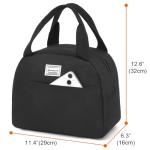 Insulated Cooler Lunch Bag for Adults
