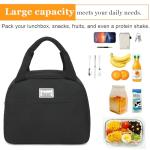 Insulated Cooler Lunch Bag for Adults