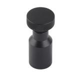 CO2 Refill Adapter for Home Soda Makers