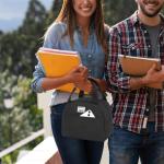 Insulated Cooler Lunch Bag for Adults