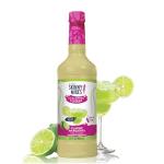 Sugar Free Margarita Mix - Fresh Lime Flavor 32 oz