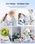 Digital Touchless Thermometer for All Ages