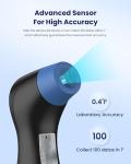 Digital Touchless Thermometer for All Ages