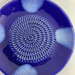 BonCera Premium Ceramic Garlic Grater Set