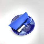 BonCera Premium Ceramic Garlic Grater Set
