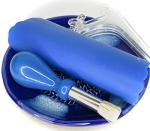 BonCera Premium Ceramic Garlic Grater Set
