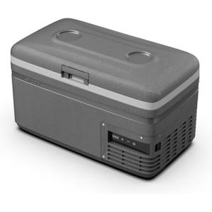 Alpicool MG15 Mini Portable Freezer for Camping