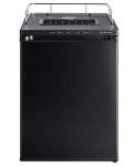 EdgeStar 24" Kegerator Conversion Refrigerator - Black
