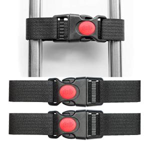 French Door Fridge Lock Set for Baby Safety