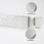 Rymmzone 17" Double-Sided Magnetic Knife Strip