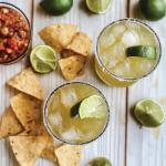 Sugar Free Margarita Mix - Fresh Lime Flavor 32 oz