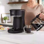 Mr. Coffee 12-Cup Programmable Coffeemaker