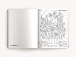 Easter Fun: Springtime Coloring Book for Everyone