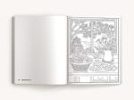 Easter Fun: Springtime Coloring Book for Everyone