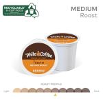 Philz Coffee Tesora Medium Roast K-Cup Pods