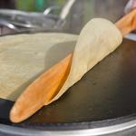 Crepe Spreader & Spatula Set, 4 Pieces