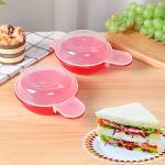 Quick Microwave Egg Cooker Set - 2 Pack