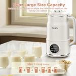 Czlife N7 50oz Automatic Nut Milk Maker