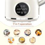 Czlife N7 50oz Automatic Nut Milk Maker
