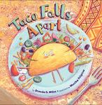Taco Falls Apart Kitchen Gadget