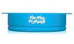 Proper Popper Microwave Silicone Popcorn Maker - Turquoise